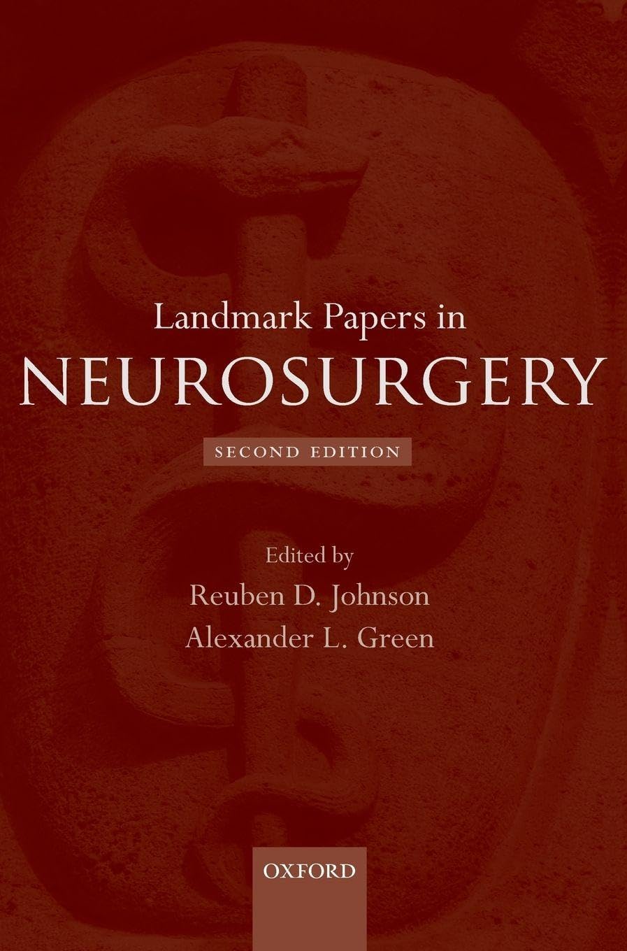 LANDMARK PAPERS NEUROSURG 2E LPI: NCS C (Landmark Papers In...)