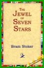 The Jewel of Seven Stars