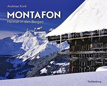 Montafon: Heimat in den Bergen