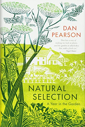 Natural Selection: a year in the garden