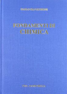 Fondamenti di chimica von Silvestroni, Paolo | Buch | Zustand sehr gut
