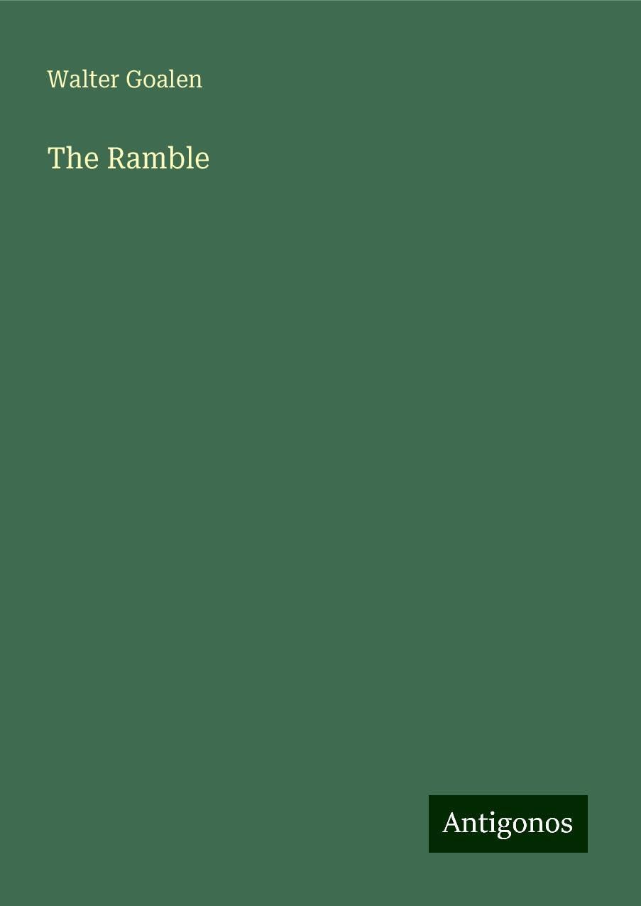 The Ramble
