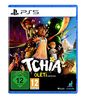 Tchia: Oléti Edition,1 PS5-Blu-Ray-Disc: Für PlayStation 5