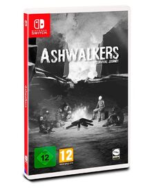 Ashwalkers - Survivor’s Edition [ ]