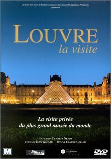 Louvre, la visite [FR Import]