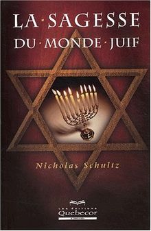 La sagesse du monde juif