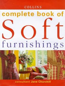 Collins Complete Book of Soft Furnishings