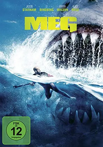 The Meg