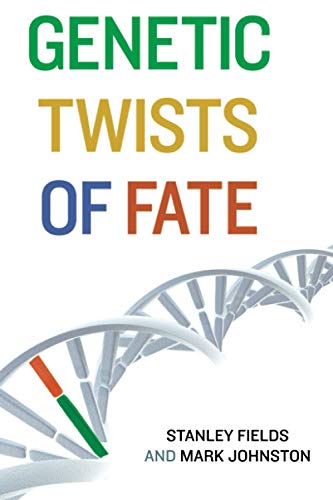Genetic Twists of Fate (Mit Press)