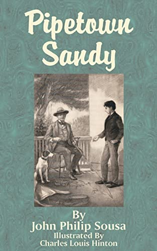 Pipetown Sandy