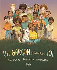 Un garçon comme toi