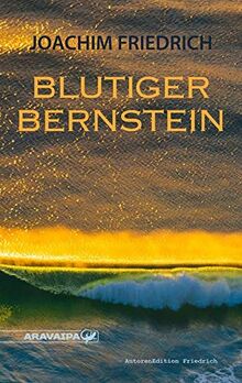 Blutiger Bernstein