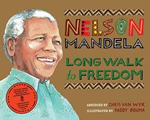 Long Walk to Freedom: Illustrated Children's edition (Picture Book Edition)