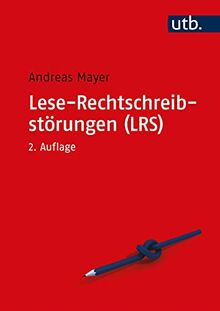 Lese-Rechtschreibstörungen (LRS)