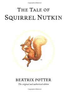 The Tale of Squirrel Nutkin (BP 1-23)