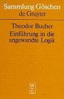 Einführung in die angewandte Logik