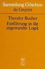 Einführung in die angewandte Logik