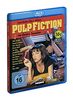 Pulp Fiction - Jack Rabbit Slim's Edition - Ultimate Fan Collection [Blu-ray]