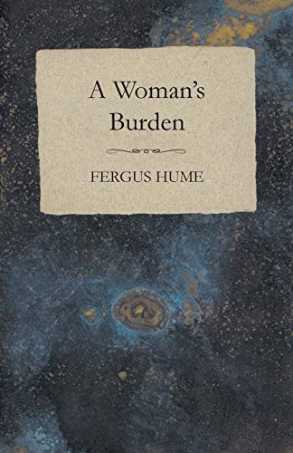 A Woman's Burden