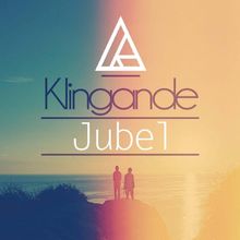 Jubel (2-Track) von Klingande | CD | Zustand gut
