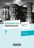 Schlüssel zur Mathematik - Differenzierende Ausgabe Rheinland-Pfalz / 7. Schuljahr - Lösungen zum Schülerbuch