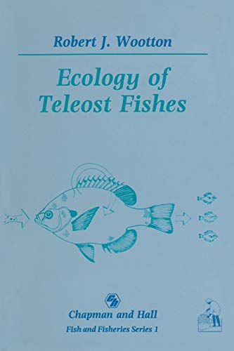 Ecology of Teleost Fishes