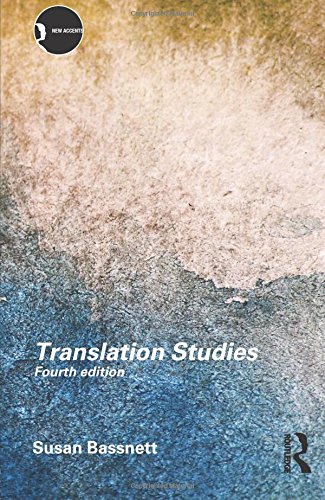 Translation Studies (New Accents)