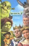 Shrek2 - Der Roman zum Film