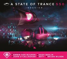 A State of Trance 550