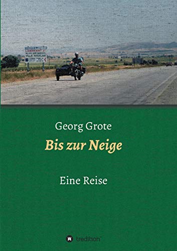 Bis zur Neige - Georg Grote Kartoniert (TB)