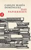 Das Papierhaus: Roman (insel taschenbuch)
