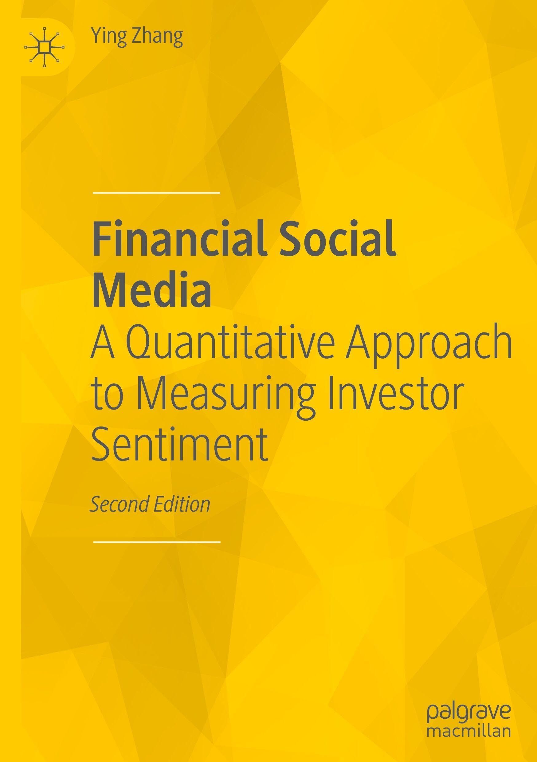 Financial Social Media