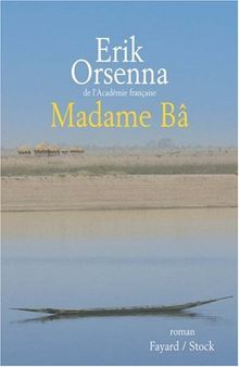 Madame Bâ