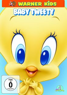 Baby Looney Tunes - Baby Tweety