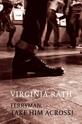 Ferryman, Take Him Across!: (A Rocky Allen Mystery)