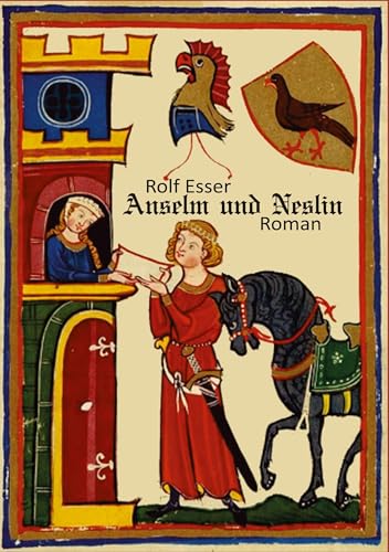Anselm und Neslin: DE