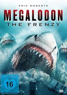 Megalodon - The Frenzy (uncut Fassung)