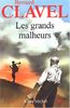 Grands Malheurs (Les) (Romans, Nouvelles, Recits (Domaine Francais))