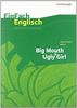 EinFach Englisch Unterrichtsmodelle: Joyce Carol Oates: Big Mouth & Ugly Girl