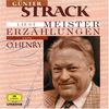 Meistererzählungen, 1 Audio-CD