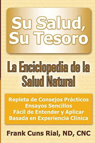 Su Salud, Su Tesoro