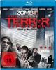 Zombie: The Terror Experiment [Blu-ray]