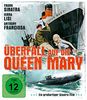 Überfall auf die Queen Mary (Assault on a Queen) [Blu-ray]