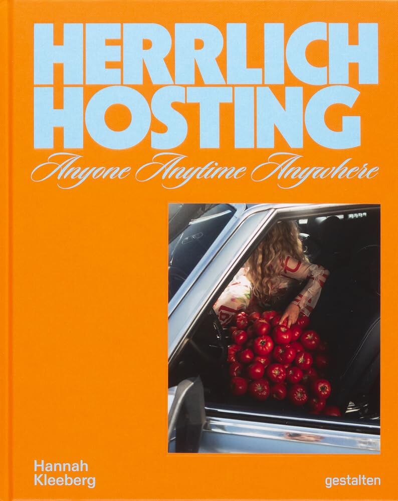Herrlich Hosting