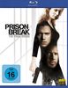 Prison Break - The Final Break [Blu-ray]