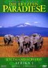 Die letzten Paradiese (Teil 8) - Afrika: Kilimandscharo