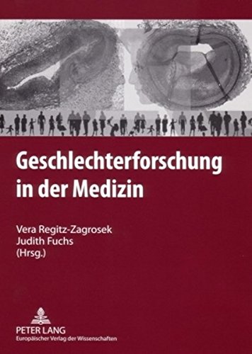 Geschlechterforschung in der Medizin: Ergebnisse des zweiten Berliner Symposiums an der Charité - Universitätsmedizin Berlin