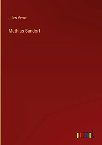 Mathias Sandorf