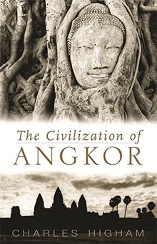 The Civilization of Angkor