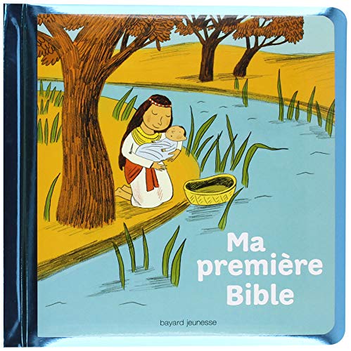 Ma première Bible
